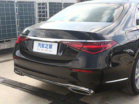 2026�� S 400 L �ر��