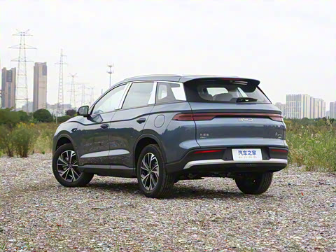 2026�� DM-i 133KM��Խ��