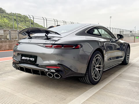2026�� AMG GT 50 