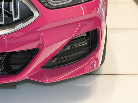 2022�� 840i ˫�Ž��ܳ� M�˶���װ