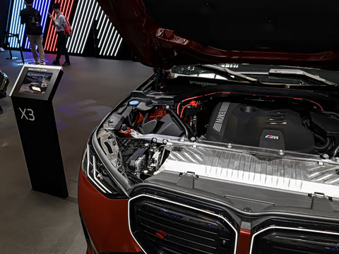 2026�� M50 xDrive