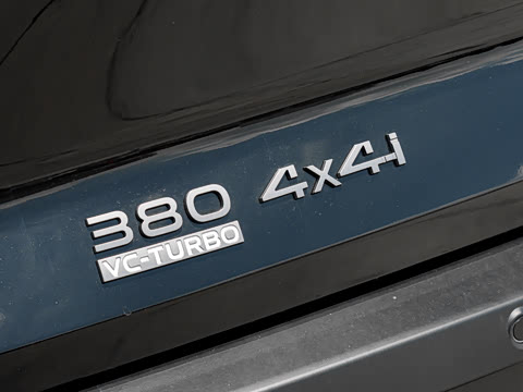 2024�� 380VC-TURBO �����Ǽݰ� 6��