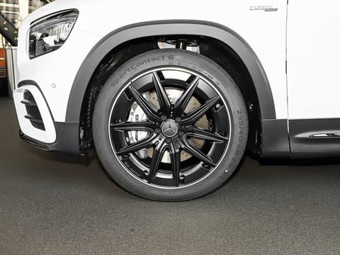 2026�� AMG GLB 35 4MATIC