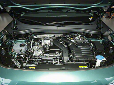 2025�� ̽��L 300TSI ������Ӣ