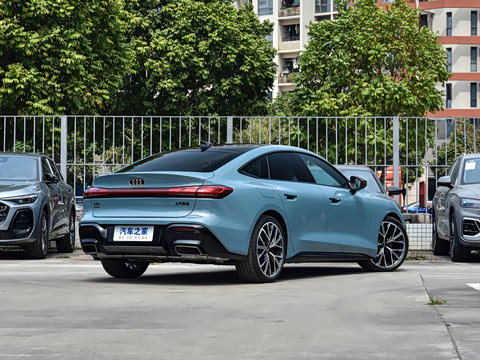 2026�� TFSI quattro 200kW �콢��