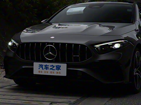 2026�� AMG A 35 L 4MATIC