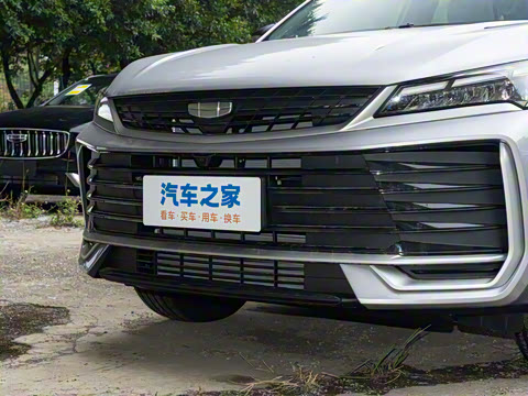 2025 ԽL 1.5TD DCT Խ