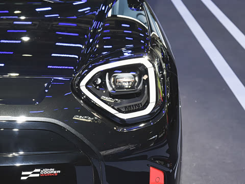 2025�� �Ŀ� JOHN COOPER WORKS