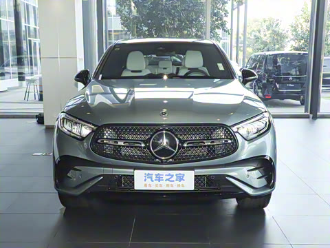 2026�� GLC 300 4MATIC ����SUV