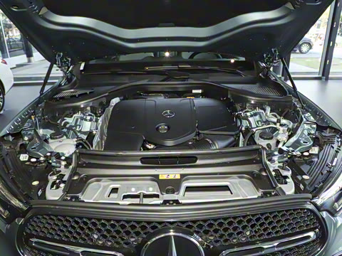 2026�� GLC 300 4MATIC ����SUV