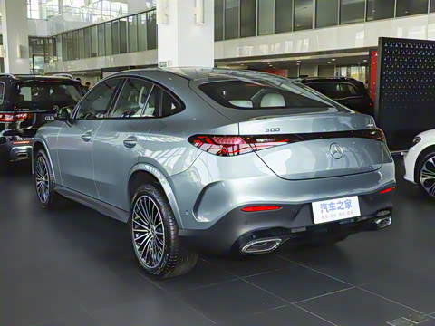 2026�� GLC 300 4MATIC ����SUV