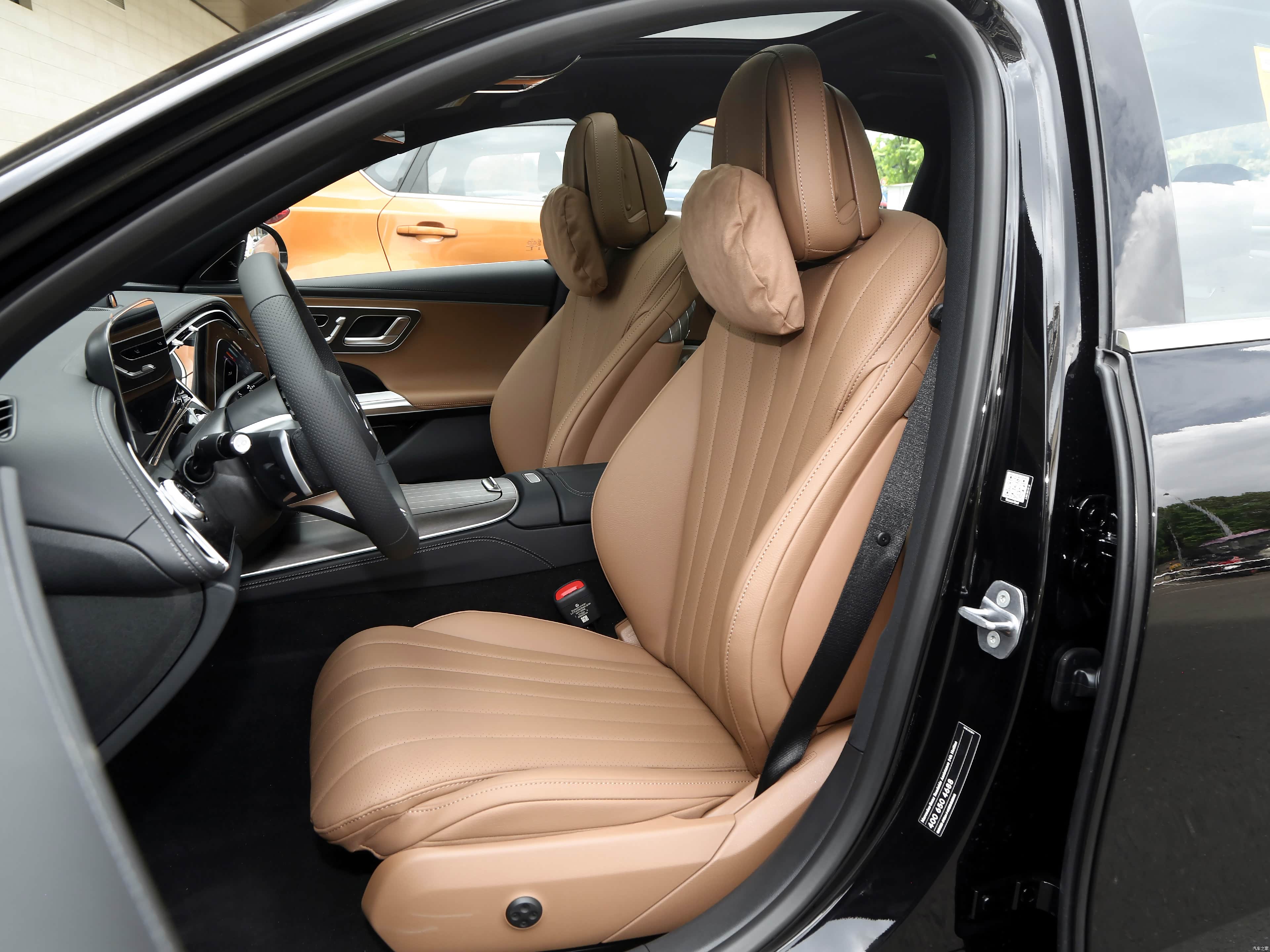 Mercedes-Benz E, миниатюра 20