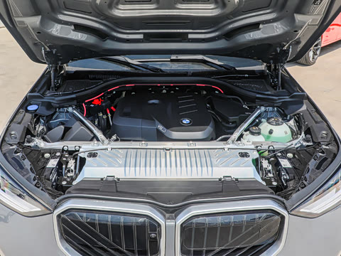 2026�� xDrive30L ������ M�˶���ҹ��װ