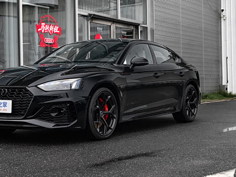 2024�� RS 5 2.9T Sportback �����