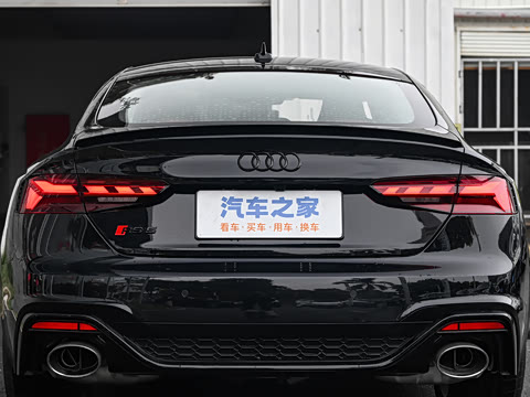 2024�� RS 5 2.9T Sportback �����
