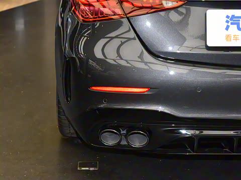 2026�� AMG C 43 4MATIC