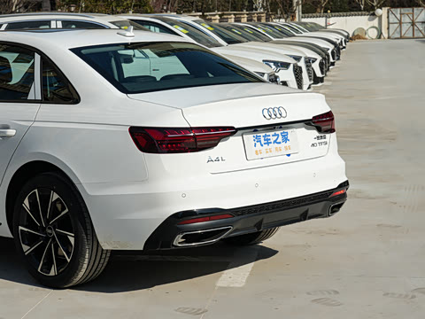 2026�� 200���������� 40 TFSI ʱ�ж�����