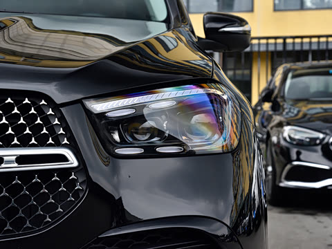 2026�� GLE 450 4MATIC ������