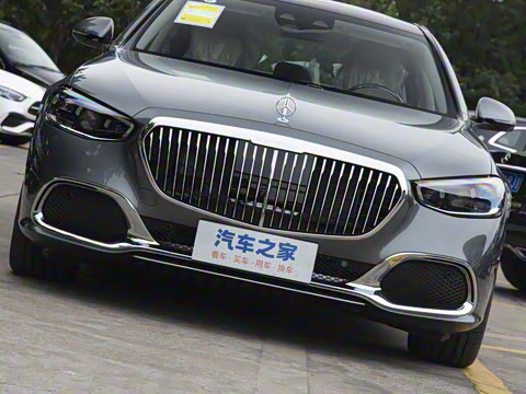 2026�� S 480 4MATIC