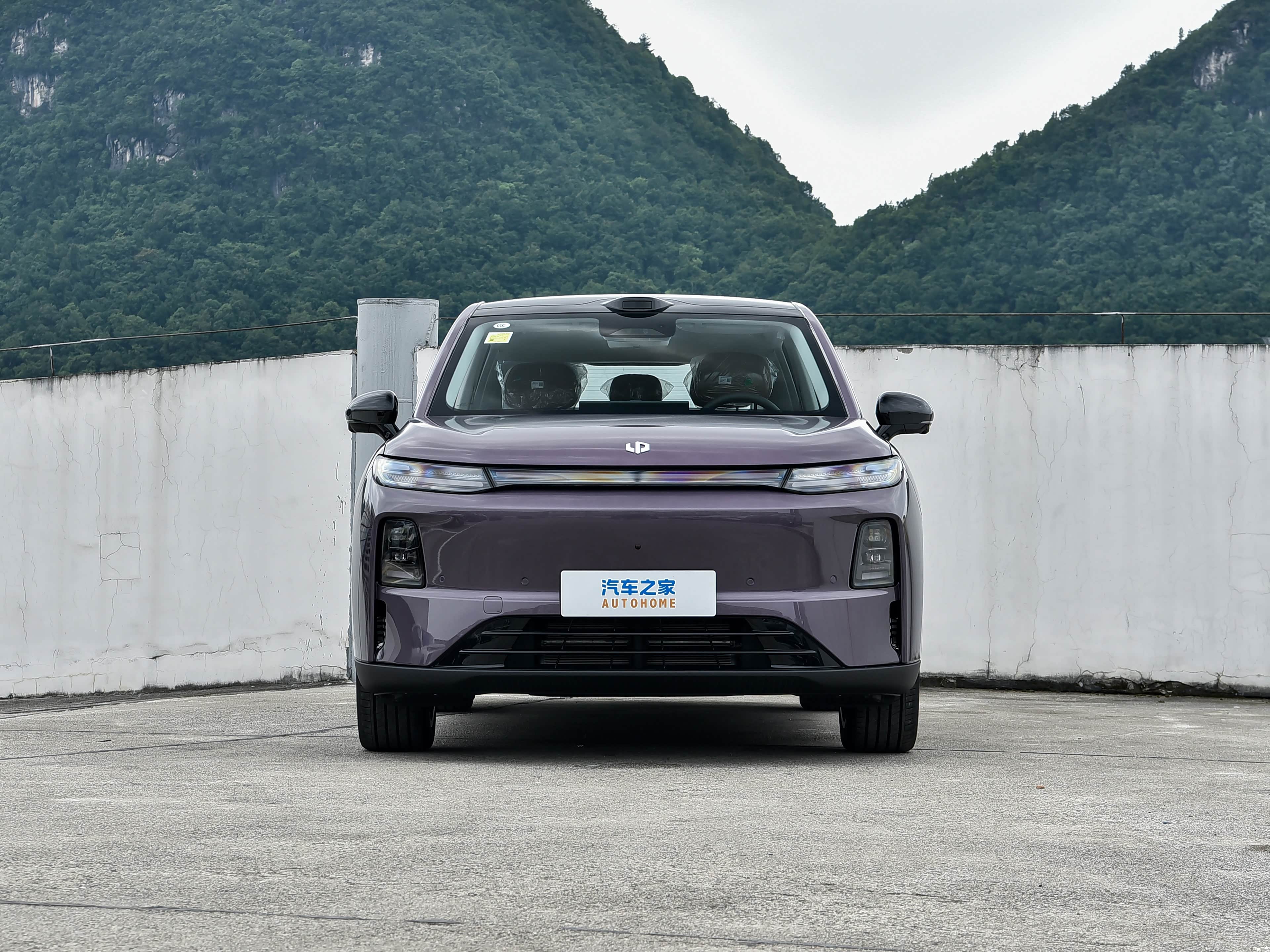 Leapmotor C10, миниатюра 10