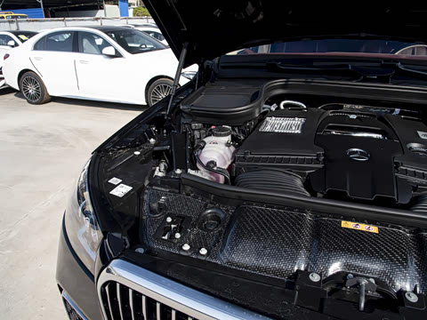 2026�� GLS 600 4MATIC ���ְ�