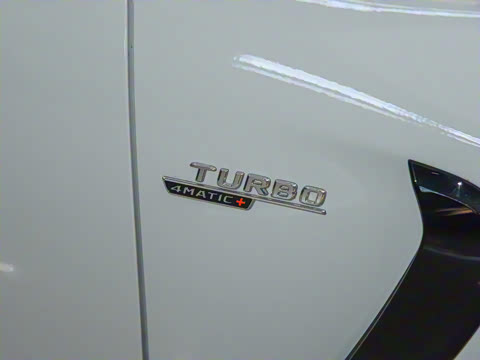 2025 AMG CLE 53 4MATIC+ ܳ