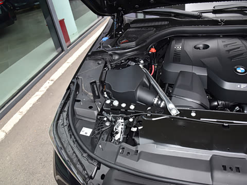 2026�� �Ŀ� 530Li ������ M�˶���װ