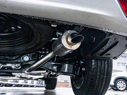 2026�� 2.5L���ܵ��˫���������� 7��