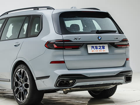 2024�� xDrive40i ������M�˶���װ