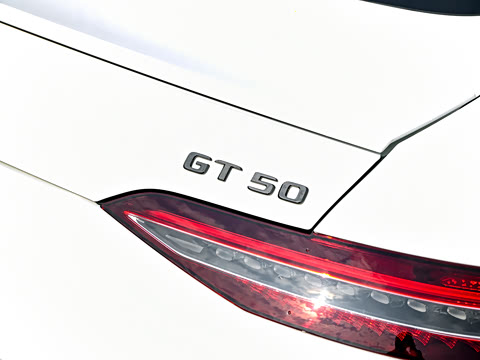 2026�� AMG GT 50 �����ܳ� �й��ر��
