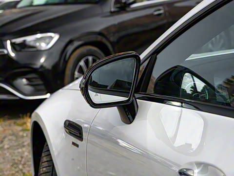 2026�� AMG GT 50 �����ܳ� �й��ر��