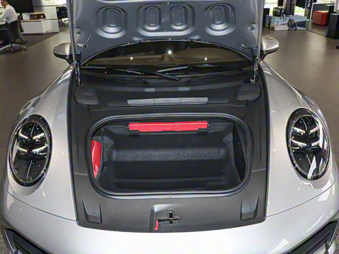 2026�� Carrera 3.0T