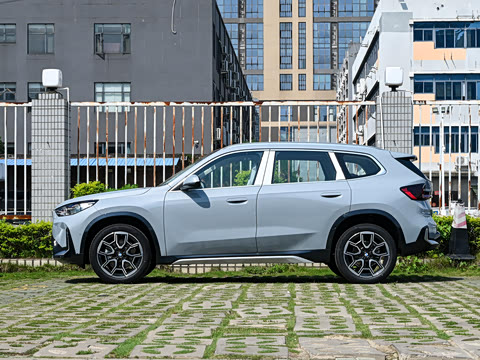 2026�� sDrive25Li X�����װ