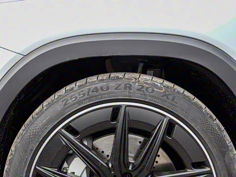 2026�� AMG GLB 35 4MATIC