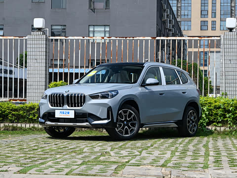2026�� sDrive25Li X�����װ