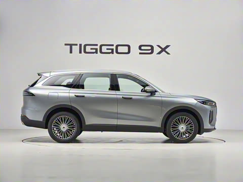 2026�� 9X 2.0T �Զ����������