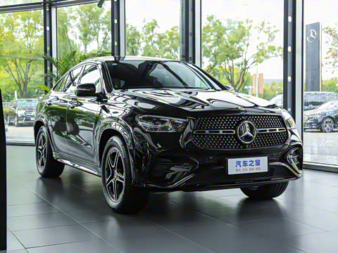 2025�� GLE 450 4MATIC ����SUV ʱ����