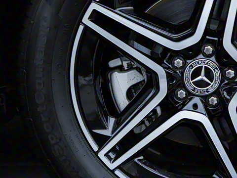 2025�� GLE 450 4MATIC ����SUV ʱ����