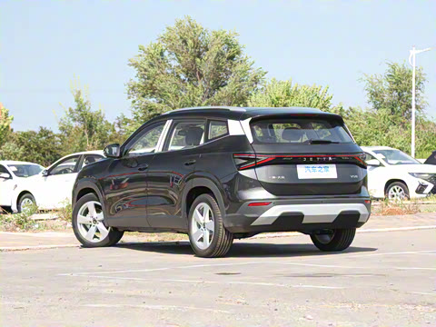 2026�� 280TSI �Զ����а�