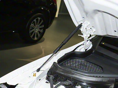 2025 AMG GLC 43 4MATIC