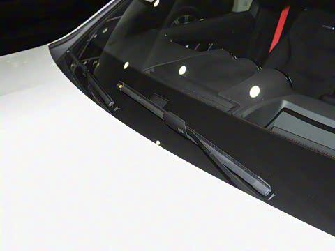 2025 AMG GLC 43 4MATIC