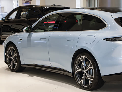 2026�� 100kWh Touring
