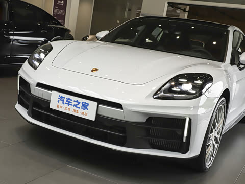 2026�� Panamera ������ 2.9T
