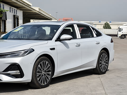 2026�� EM-i 235km �ǽ���