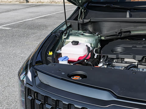 2026�� 2.0T X-line