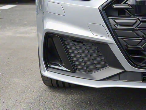 2025�� 55 TFSI quattro ������