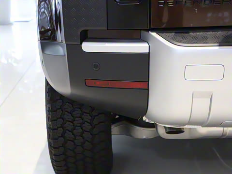 2025�� 110 3.0T P400 �����ر��