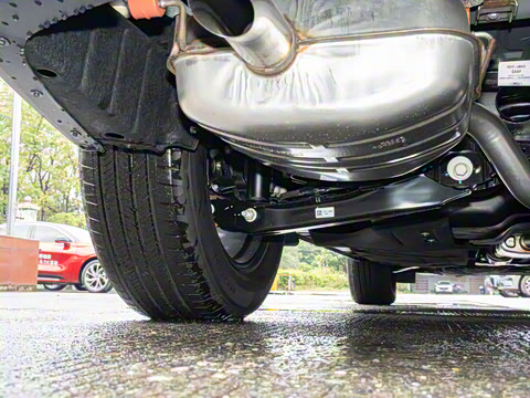 2026�� ���L 2.0T EcoBoost ��������������