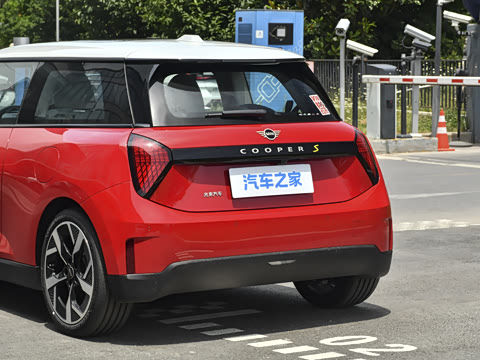 2026�� 463km COOPER SE ���ؿ���ھ���