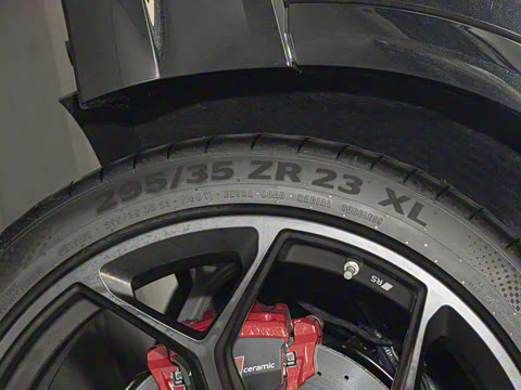 2026�� RS Q8 4.0T performance